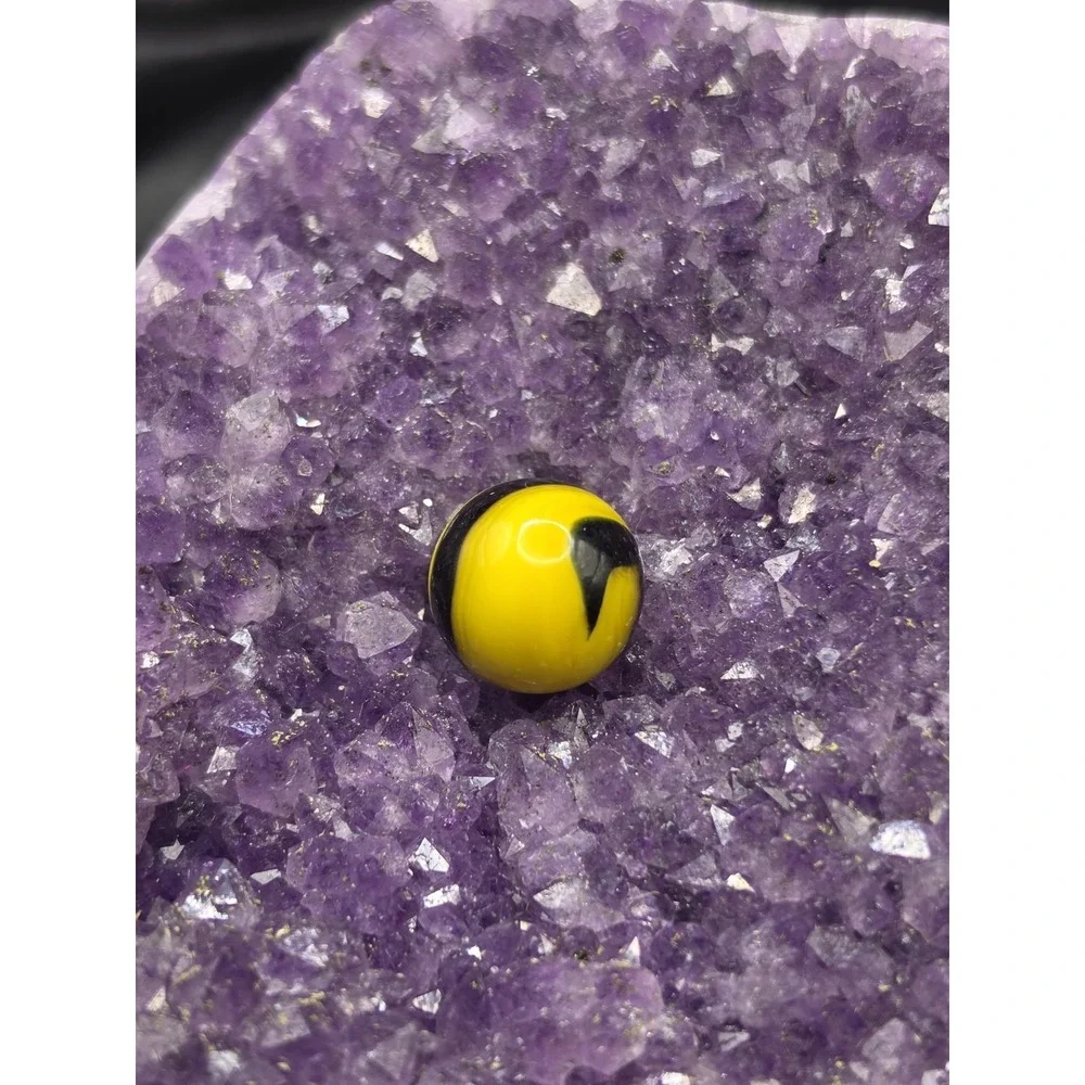 BUMBLE BEE MARBLE